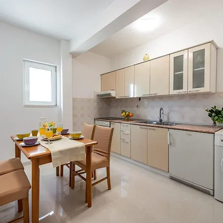 Apartments My Dubrovnik Extérieur photo