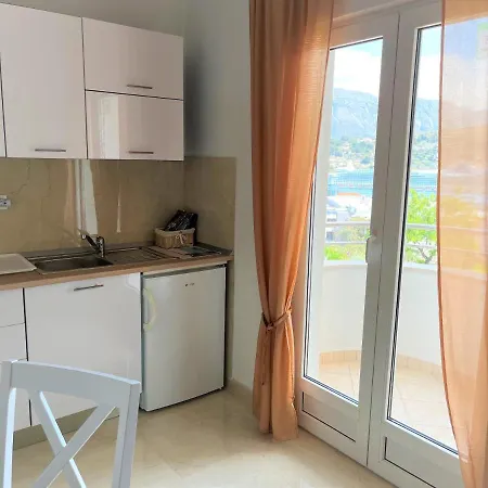 Apartments My Dubrovnik Extérieur photo