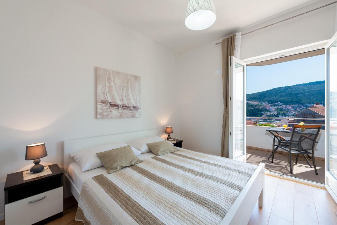 Apartament My *
