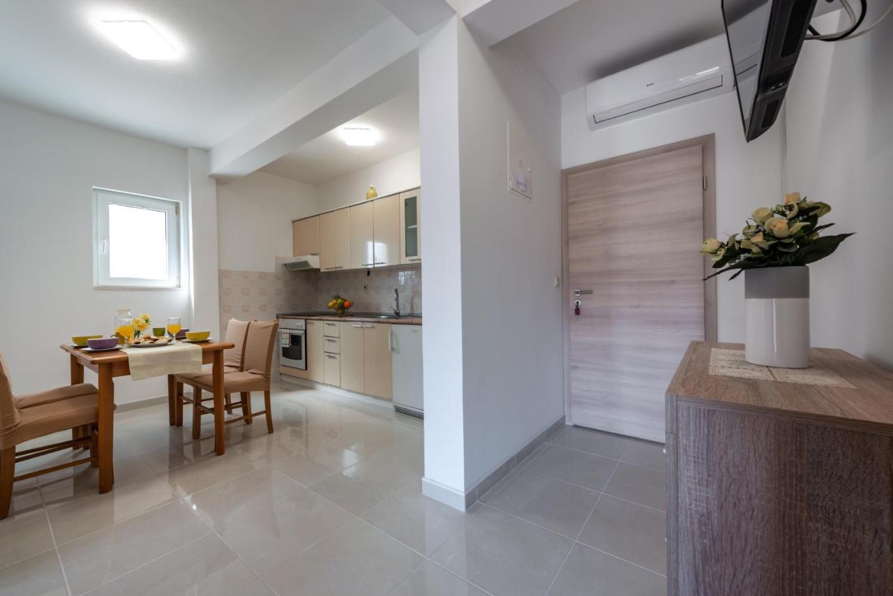 Apartment My *