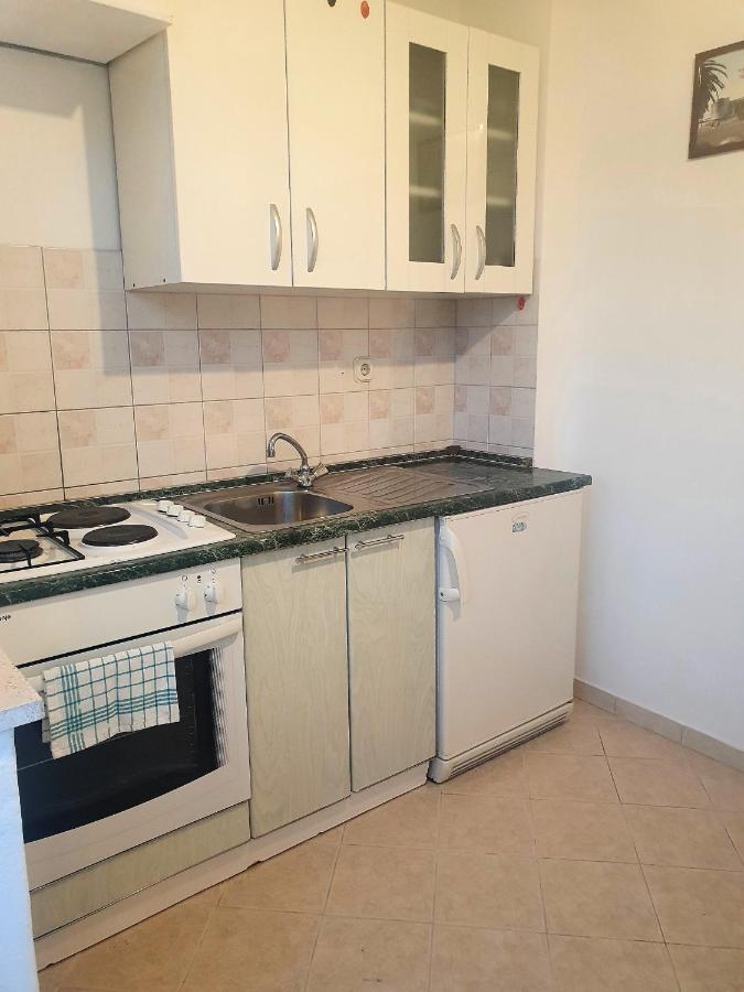 Apartment My