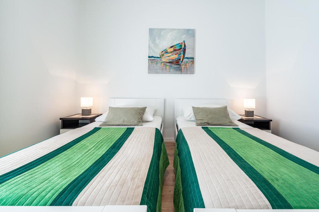 Apartament My *
