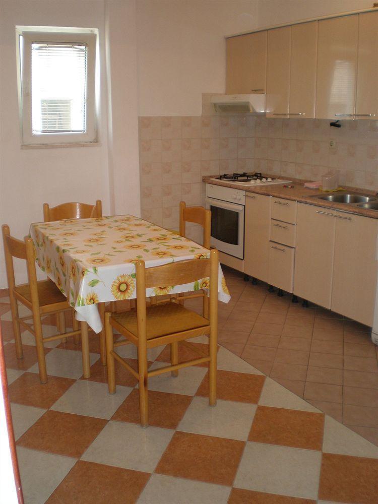 My Apartament