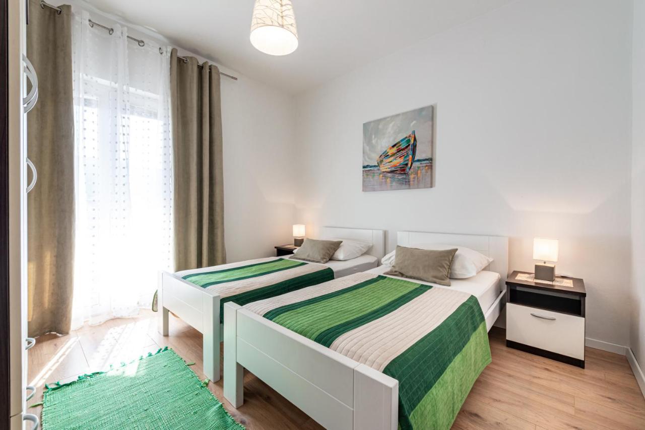 My Apartmán *