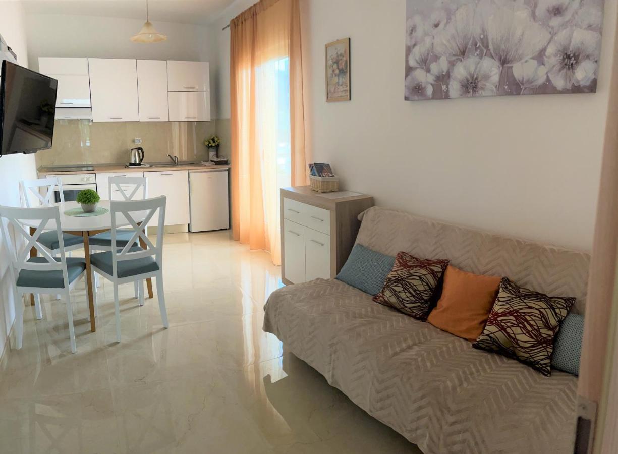 My Apartmán *